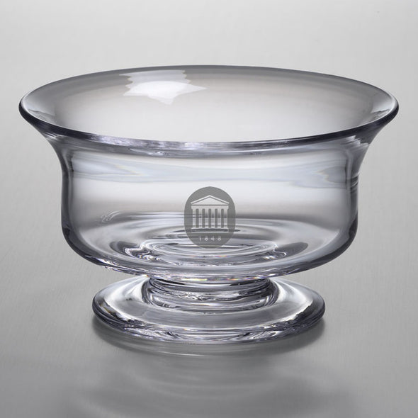 Ole Miss Small Revere Celebration Bowl by Simon Pearce Shot #2