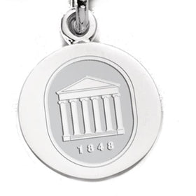 Ole Miss Sterling Silver Charm Shot #1
