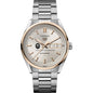 Ole Miss TAG Heuer Carrera Automatic Day-Date 18K 5N Rose Gold Shot #2