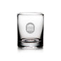 Ole Miss Whiskey Glass by Simon Pearce Shot #1