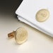 Oral Roberts 18K Gold Cufflinks