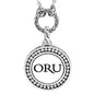 Oral Roberts Amulet Necklace by John Hardy Shot #3
