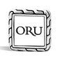 Oral Roberts Cufflinks by John Hardy Shot #3