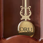 Oral Roberts Howard Miller Wall Clock Shot #2