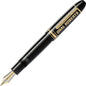 Oral Roberts Montblanc Meisterstück 149 Fountain Pen in Gold Shot #1
