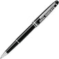 Oral Roberts Montblanc Meisterstück Classique Rollerball Pen in Platinum Shot #1