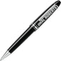 Oral Roberts Montblanc Meisterstück LeGrand Ballpoint Pen in Platinum Shot #1