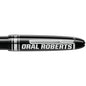Oral Roberts Montblanc Meisterstück LeGrand Ballpoint Pen in Platinum Shot #2