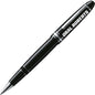 Oral Roberts Montblanc Meisterstück LeGrand Rollerball Pen in Platinum Shot #1