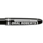 Oral Roberts Montblanc Meisterstück Midsize Platinum-Coated Ballpoint Pen Shot #2
