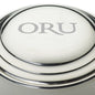 Oral Roberts Pewter Keepsake Box Shot #2