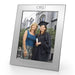 Oral Roberts Polished Pewter 8x10 Picture Frame
