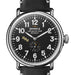 Oral Roberts Shinola Watch, The Runwell 47 mm Black Dial