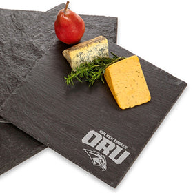 Oral Roberts Slate Server Shot #1