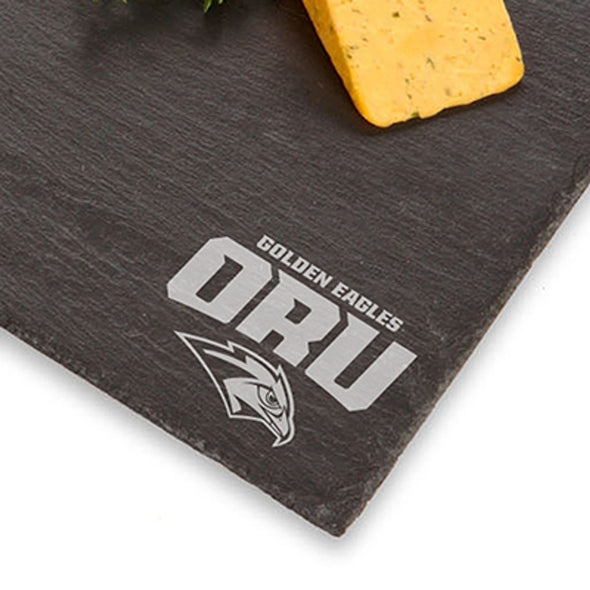 Oral Roberts Slate Server Shot #2
