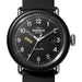 Oral Roberts University Shinola Watch, The Detrola 43 mm Black Dial at M.LaHart & Co.