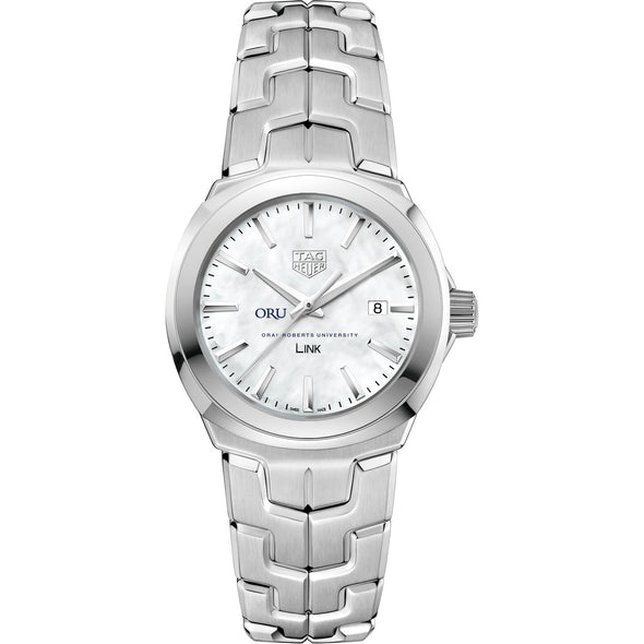 Oral Roberts University Women's TAG Heuer LINK Shot #2
