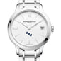 Oral Roberts Women's Baume et Mercier 31mm Classima Watch with White Dial & Bracelet Shot #1