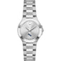 Oral Roberts Women's Movado Collection Stainless Steel Watch with Silver Dial Shot #2