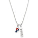 Penn 2023 Sterling Silver Necklace