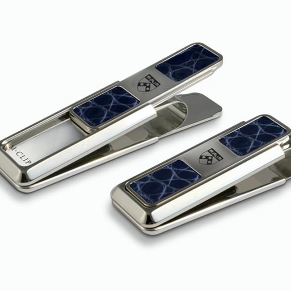 Penn Alligator M-Clip Shot #2