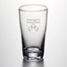 Penn Ascutney Pint Glass by Simon Pearce