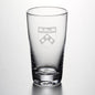 Penn Ascutney Pint Glass by Simon Pearce Shot #1