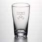 Penn Ascutney Pint Glasses by Simon Pearce Shot #1