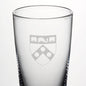 Penn Ascutney Pint Glasses by Simon Pearce Shot #2