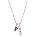 Penn Class Year Sterling Silver Necklace