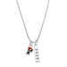 Penn Class Year Sterling Silver Necklace