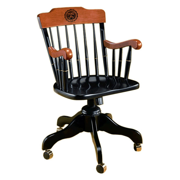 Penn Desk Chair Shot #1