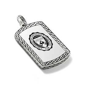Penn Dog Tag by John Hardy Shot #1
