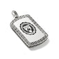 Penn Dog Tag by John Hardy Shot #1