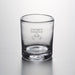 Penn Double Old Fashioned Glasses by Simon Pearce