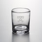 Penn Double Old Fashioned Glasses by Simon Pearce Shot #1