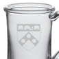 Penn Glass Tankard by Simon Pearce Shot #2