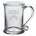 Penn Glass Tankard by Simon Pearce