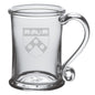 Penn Glass Tankard by Simon Pearce Shot #1