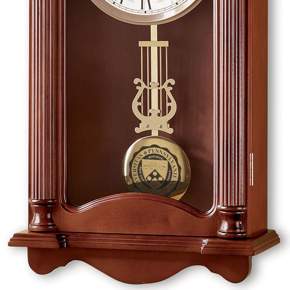 Penn Howard Miller Wall Clock Shot #2