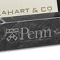 Penn Marble Business Card Holder Shot #2
