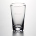 Penn Med Ascutney Pint Glasses by Simon Pearce - Set of 2