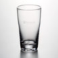 Penn Med Ascutney Pint Glasses by Simon Pearce Shot #1