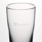Penn Med Ascutney Pint Glasses by Simon Pearce Shot #2