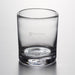 Penn Med Double Old Fashioned Glasses by Simon Pearce - Set of 2