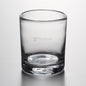 Penn Med Double Old Fashioned Glasses by Simon Pearce Shot #1