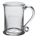Penn Med Glass Tankard by Simon Pearce - Set of 2