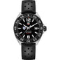 Penn Med Men's TAG Heuer Formula 1 with Black Dial Shot #2