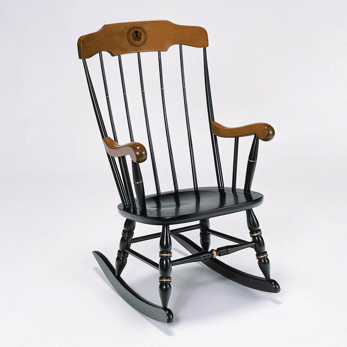 Penn Med Rocking Chair | M.LaHart & Co.