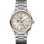 Penn Med TAG Heuer Carrera Automatic Day-Date 18K 5N Rose Gold Shot #2